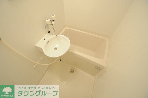 レオパレス美勝園IIの物件内観写真